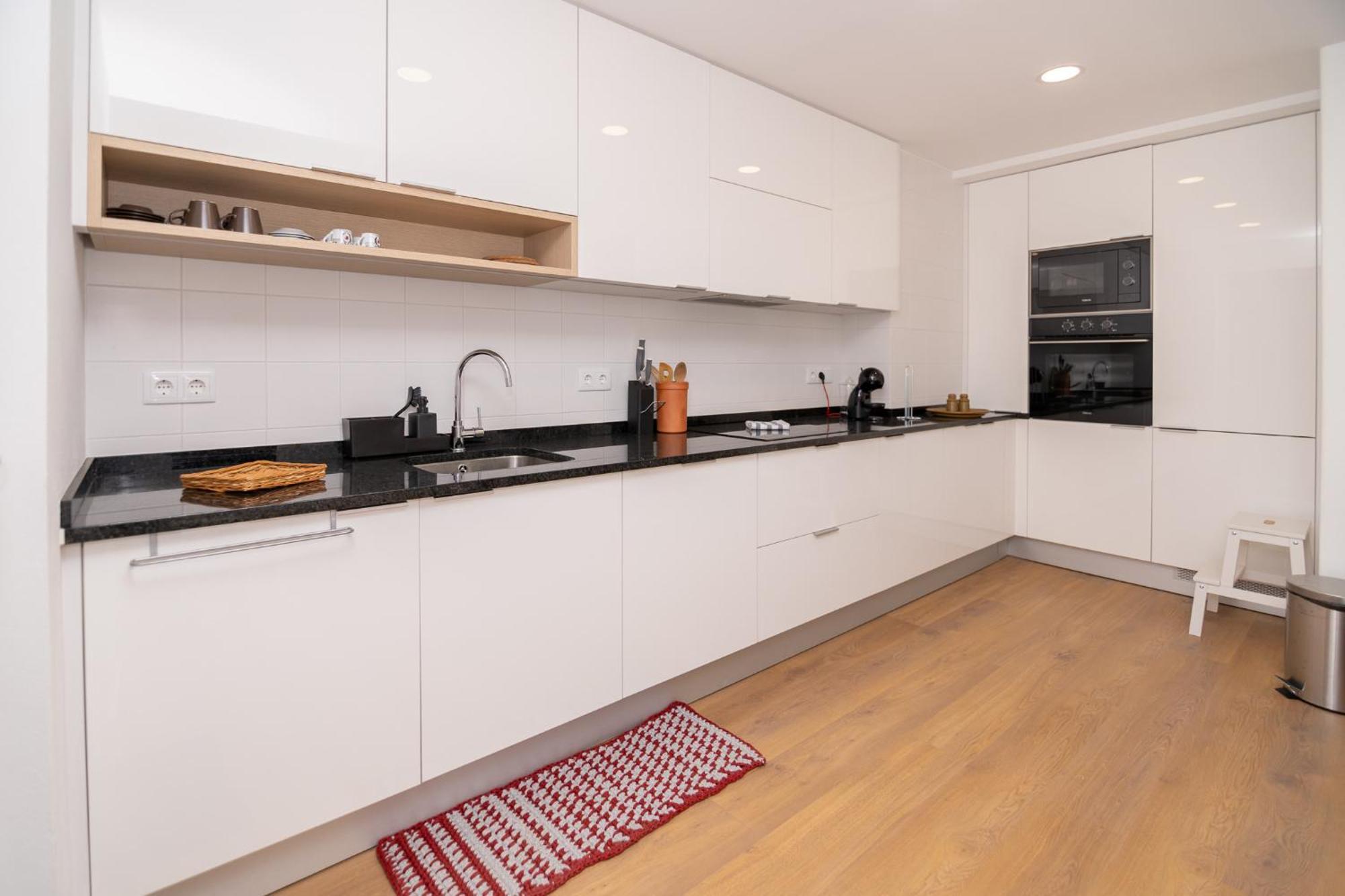 Apartamento 2 Bedroom By Innkeeper *