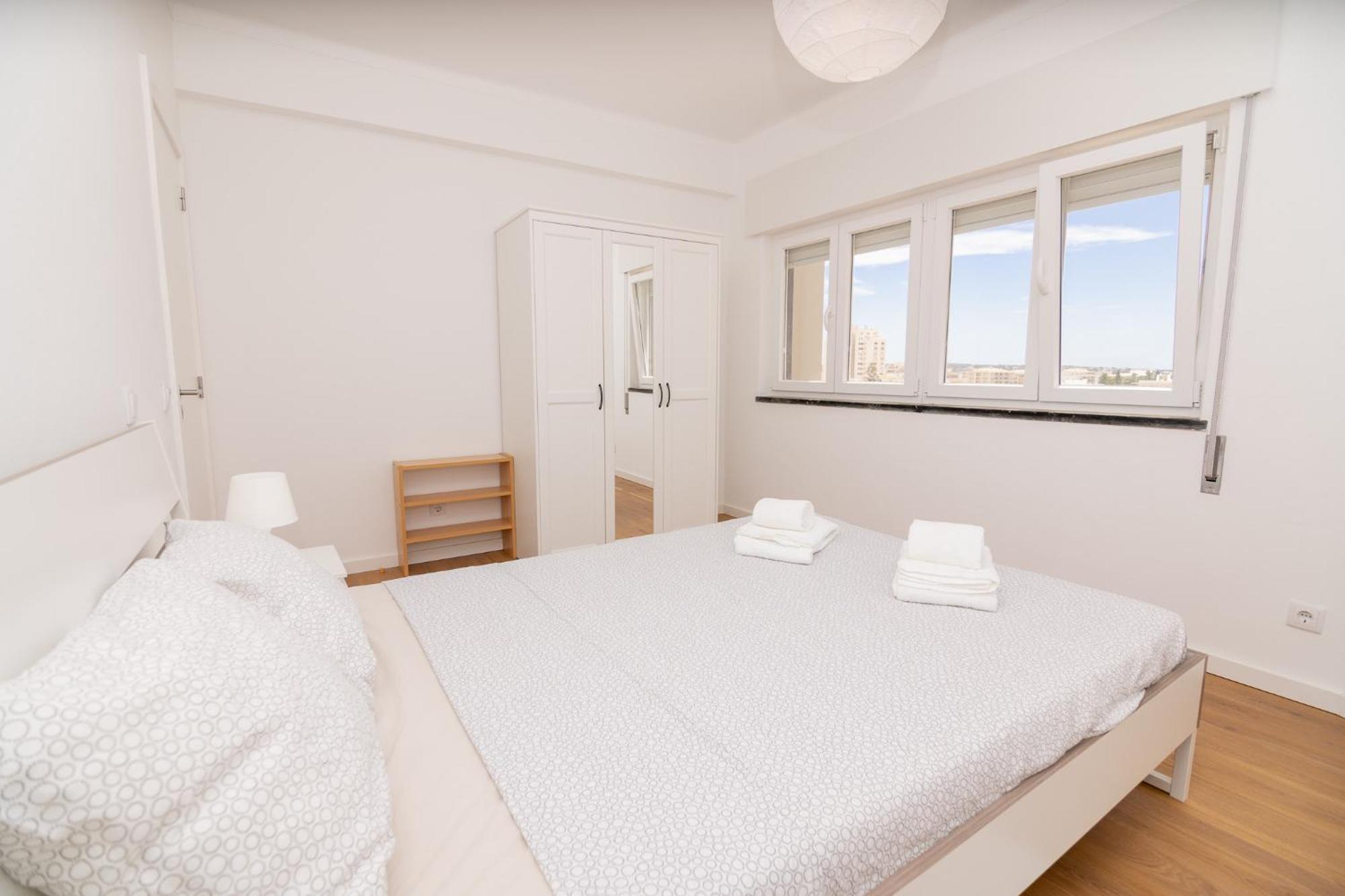 Apartamento 2 Bedroom By Innkeeper Portimão