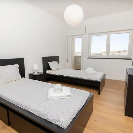 Portimao 2 Bedroom By Innkeeper Exterior photo