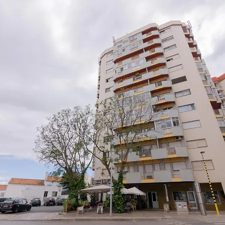 Portimao 2 Bedroom By Innkeeper Exterior photo