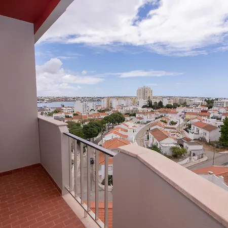 Portimao 2 Bedroom By Innkeeper Exterior photo