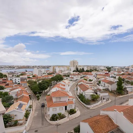 Portimao 2 Bedroom By Innkeeper Exterior photo