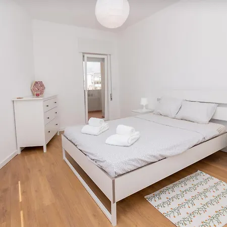 Portimao 2 Bedroom By Innkeeper Exterior photo