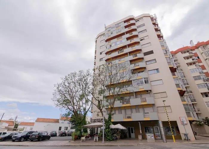 Portimao 2 Bedroom By Innkeeper
