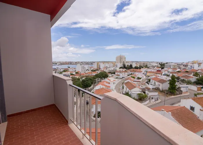 Portimao 2 Bedroom By Innkeeper
