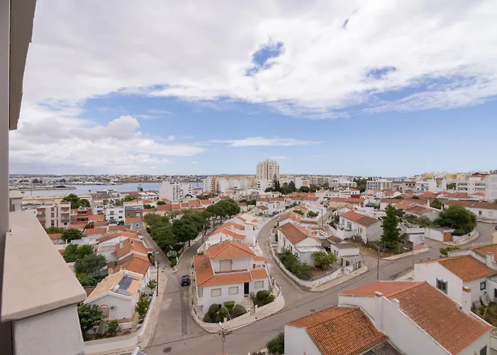 Portimao 2 Bedroom By Innkeeper