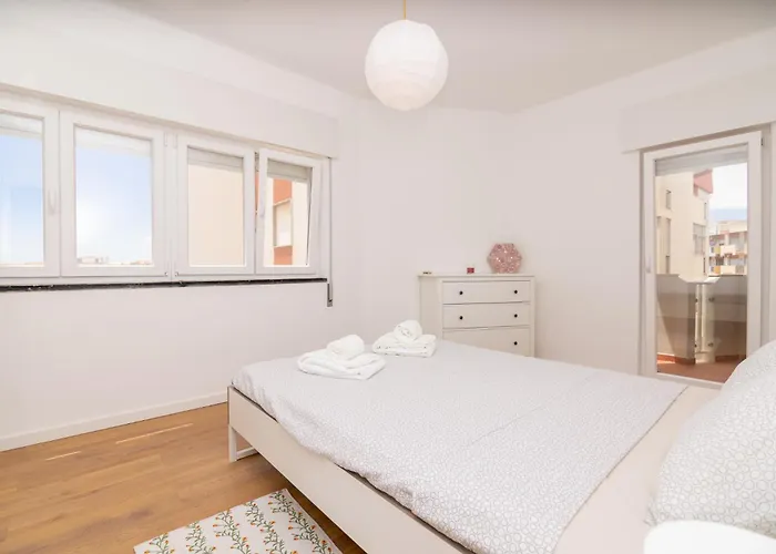 Portimão 2 Bedroom by Innkeeper