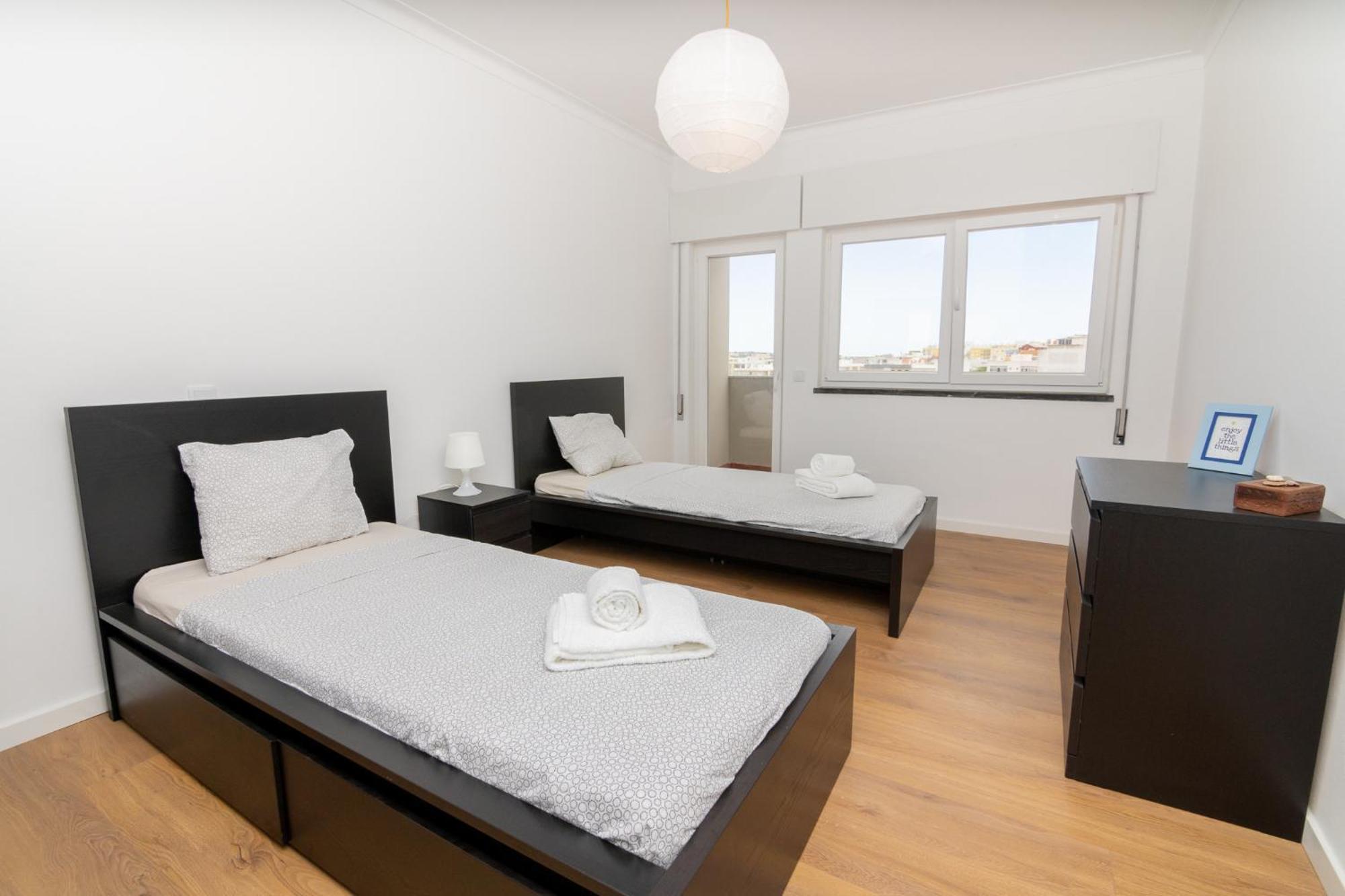 Apartment 2 Bedroom By Innkeeper *