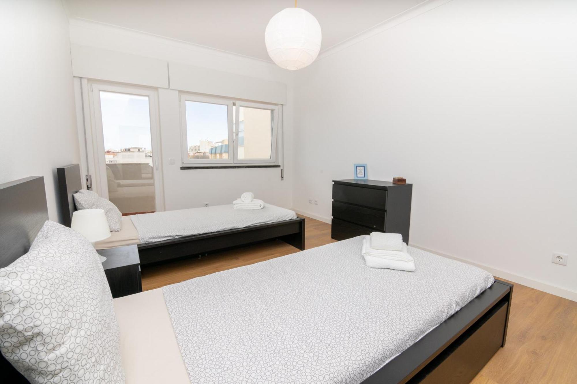 2 Bedroom By Innkeeper Apartment Portimao