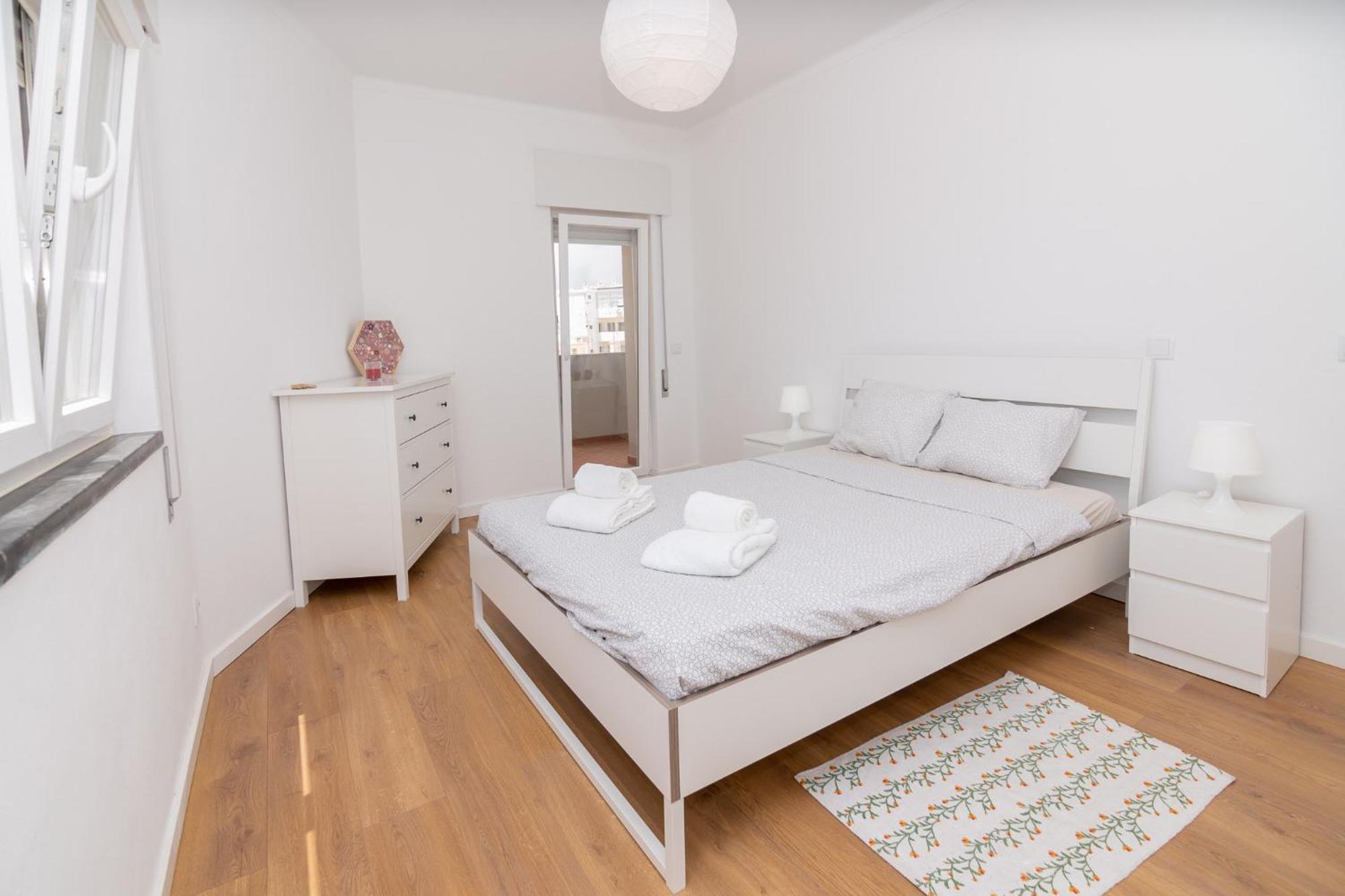 Apartment 2 Bedroom By Innkeeper *