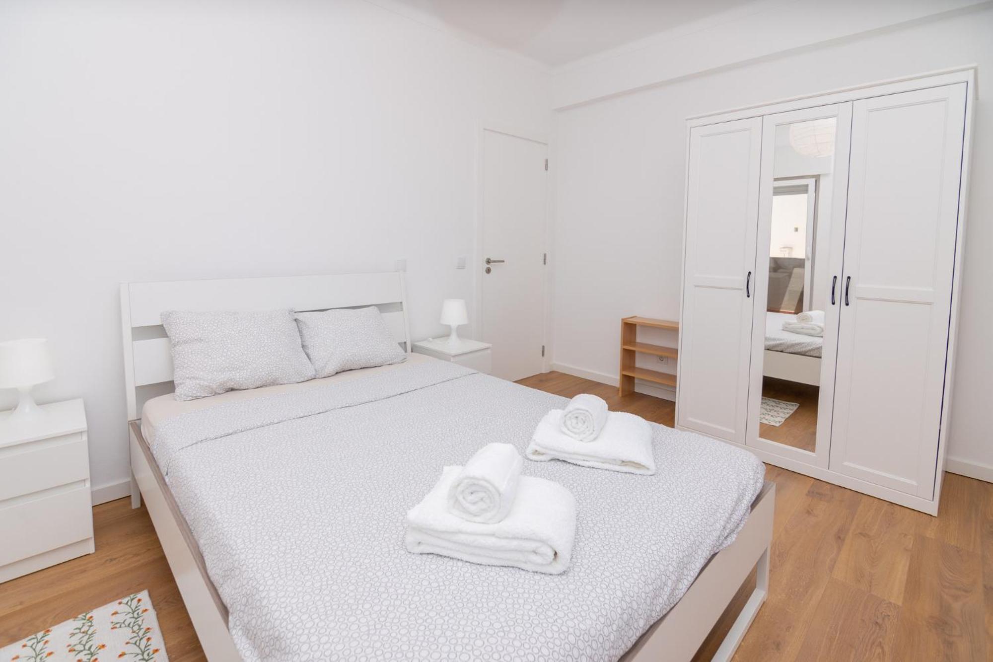 2 Bedroom By Innkeeper Apartment Portimao
