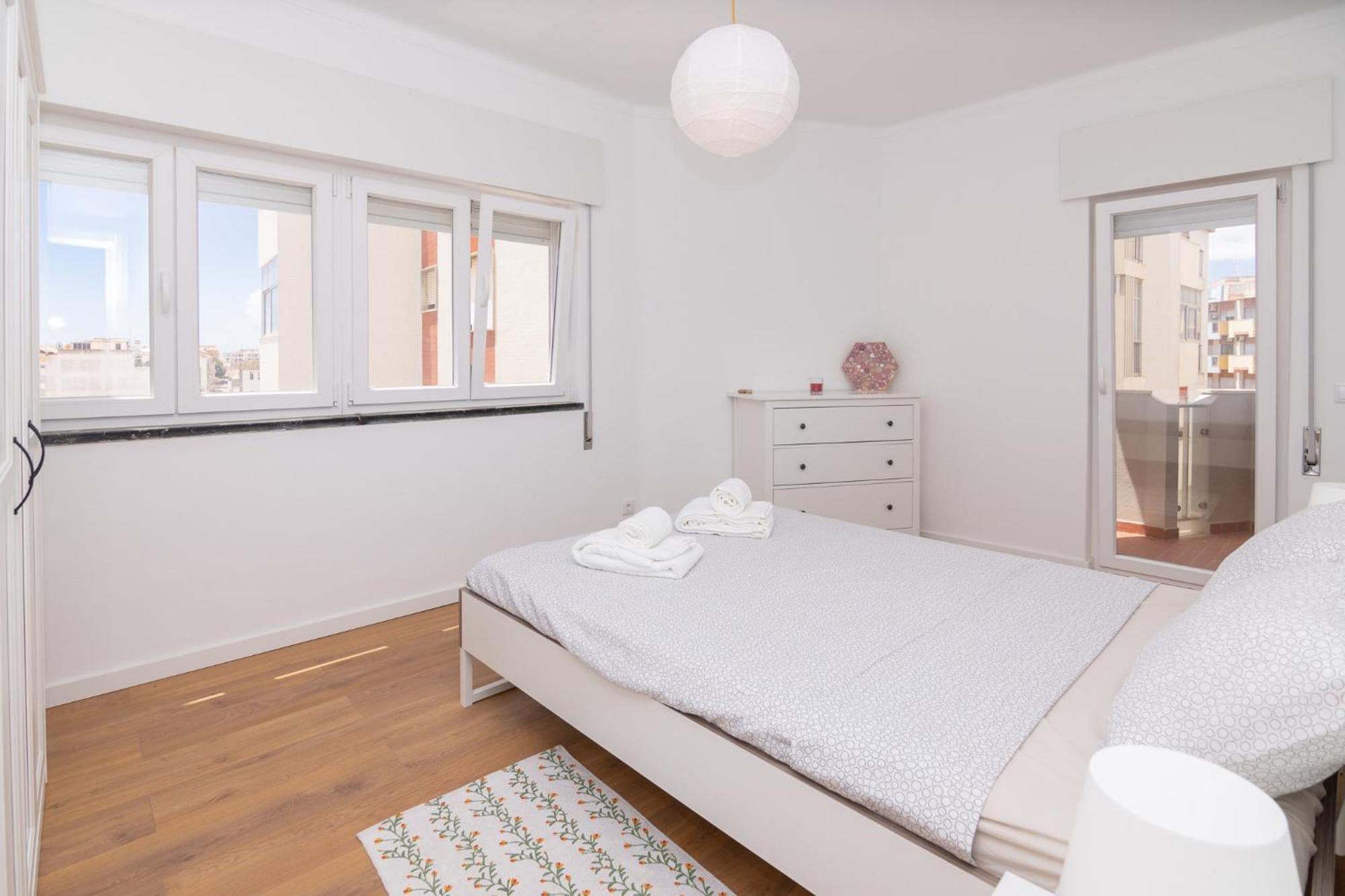 2 Bedroom By Innkeeper Portimao