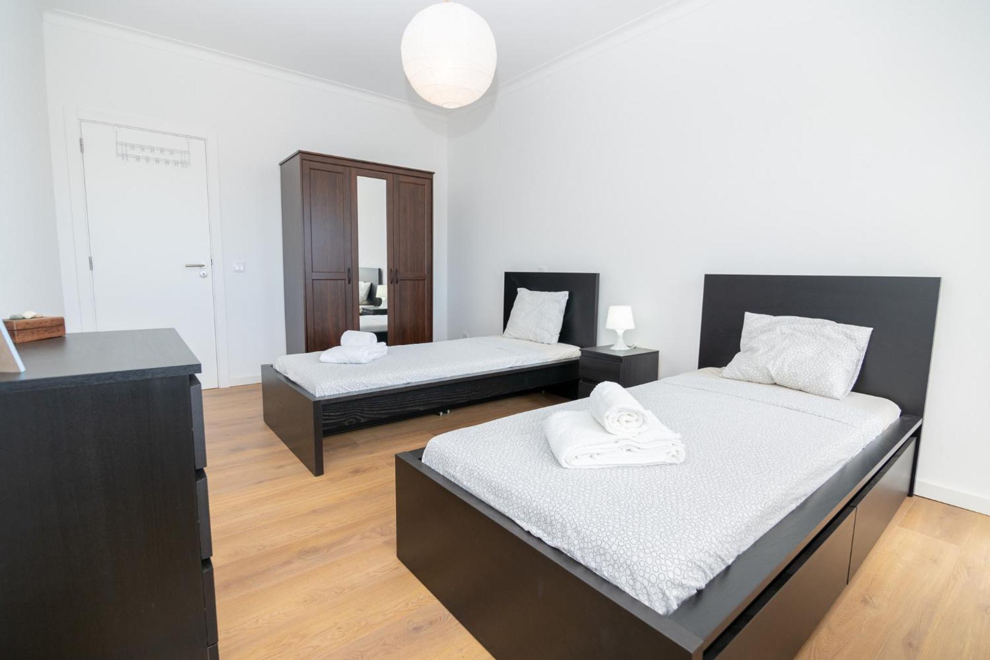 2 Bedroom By Innkeeper * Portimao
