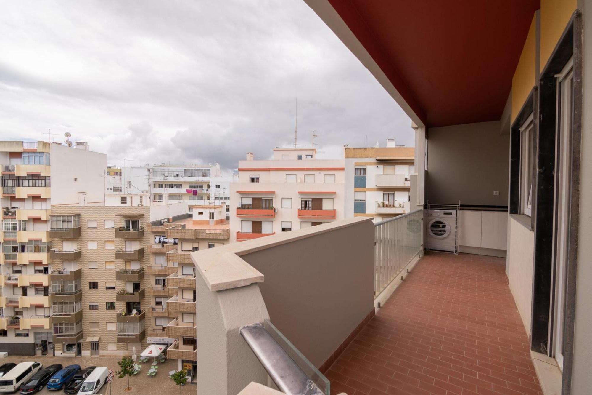 2 Bedroom By Innkeeper Apartment