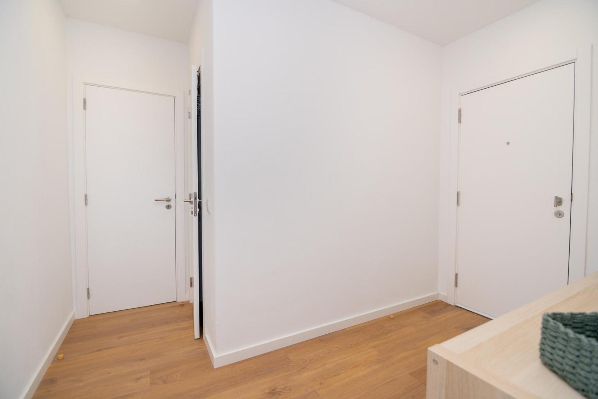 Apartment 2 Bedroom By Innkeeper