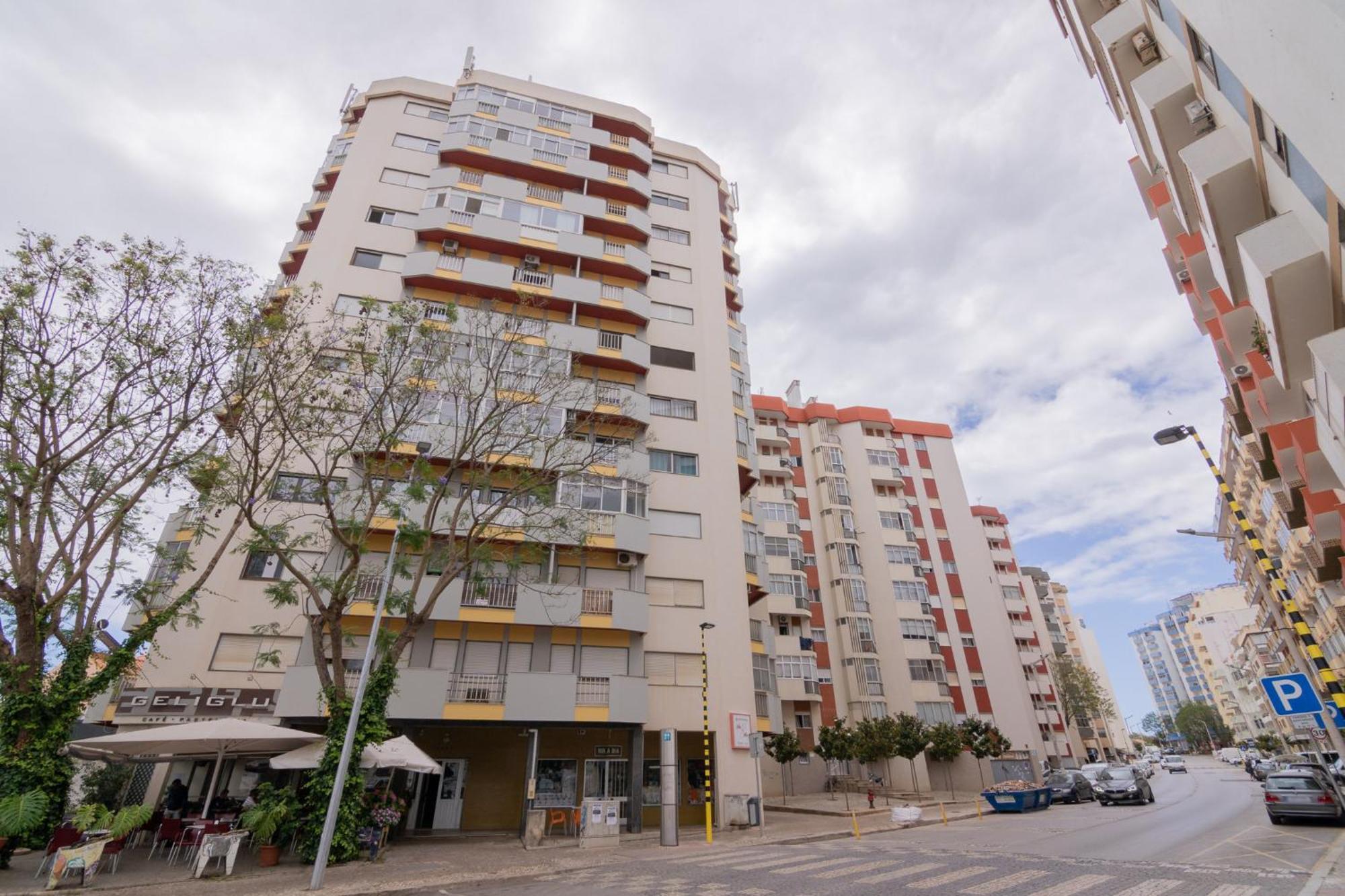 2 Bedroom By Innkeeper Portimao
